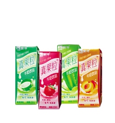 真果粒 250ml×12盒