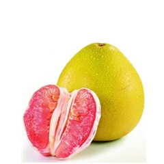 红心柚500g