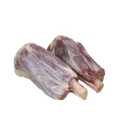 伊鑫源法式羔羊后腱500g