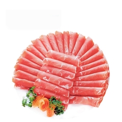 伊鑫源盒装羊肉片500g