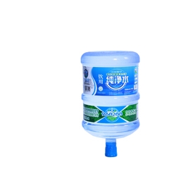 万盛昌纯净水