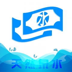 18L万盛昌饮用天然泉水电子水票