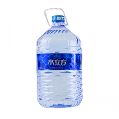 水立方10L饮用天然泉水（每桶）
