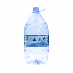 10L万盛昌饮用山泉水 2桶
