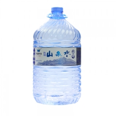 15L万盛昌饮用山泉水 2桶