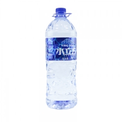 水立方饮用天然泉水1.8L(1*6)