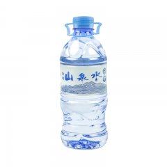 万盛昌山泉水750ml（每件9瓶）