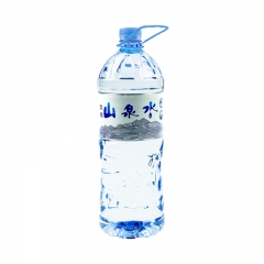 万盛昌山泉水1.8L(每件6瓶)