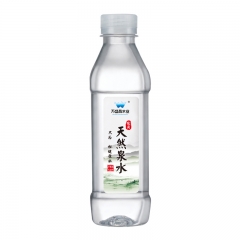 万盛昌饮用天然泉水330mL