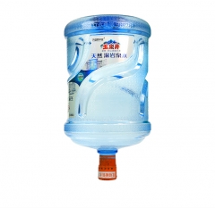玉泉井天然深岩泉水18L