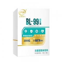 伊利健康科学BL-99益生菌（200亿+GABA)48g